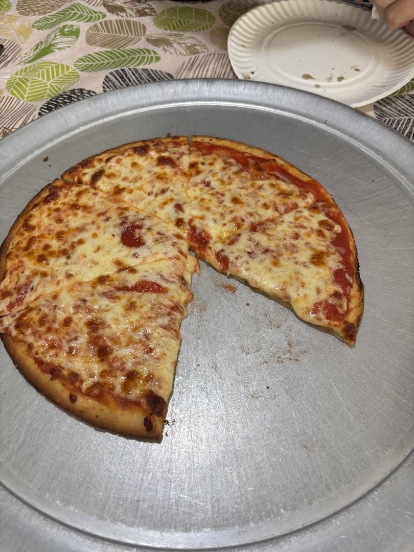 Russo's Pizza Shop