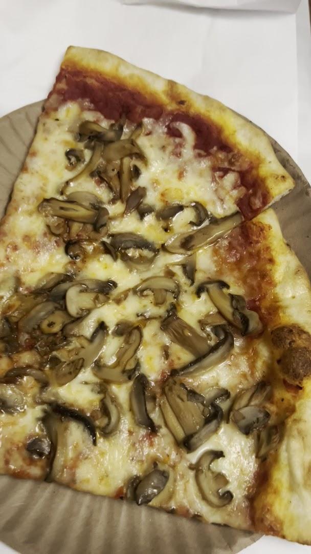 Russo's Pizza Shop