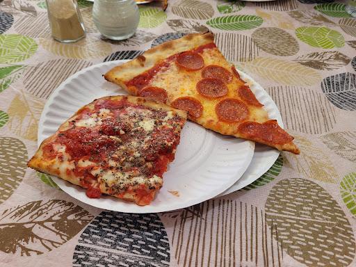 Russo's Pizza Shop Menu image 8