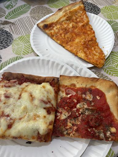 Russo's Pizza Shop Menu image 9